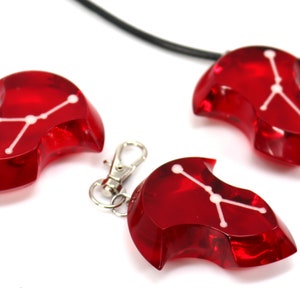 Cancer Constellation Stone - FFXIV Pashtarot Ascian Crystal - Convocation Crystal JSKY1 image 6
