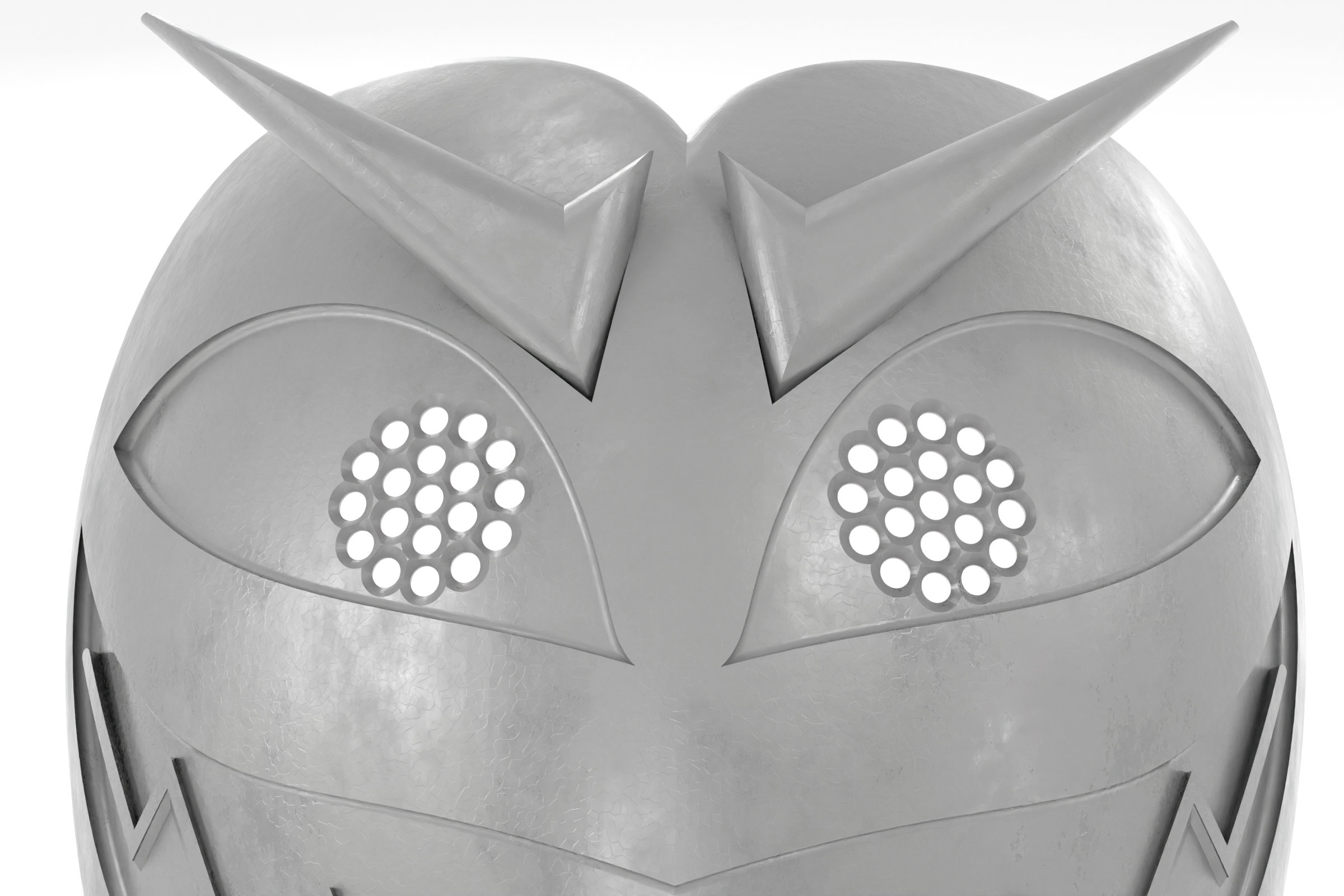 Adam Mask Pattern Adam Mask DIY Cosplay Prop Kit - Angel Exorcist Mask - Etsy