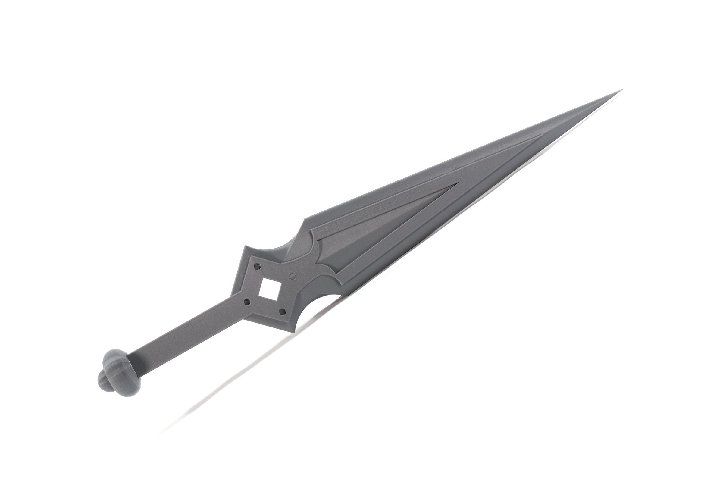 Persona 5 Joker Knife Protag DIY Cosplay Prop Kit Etsy