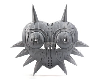 Zelda Majora's Mask DIY Cosplay Prop Kit - Tears of The Kingdom Costumes & Props