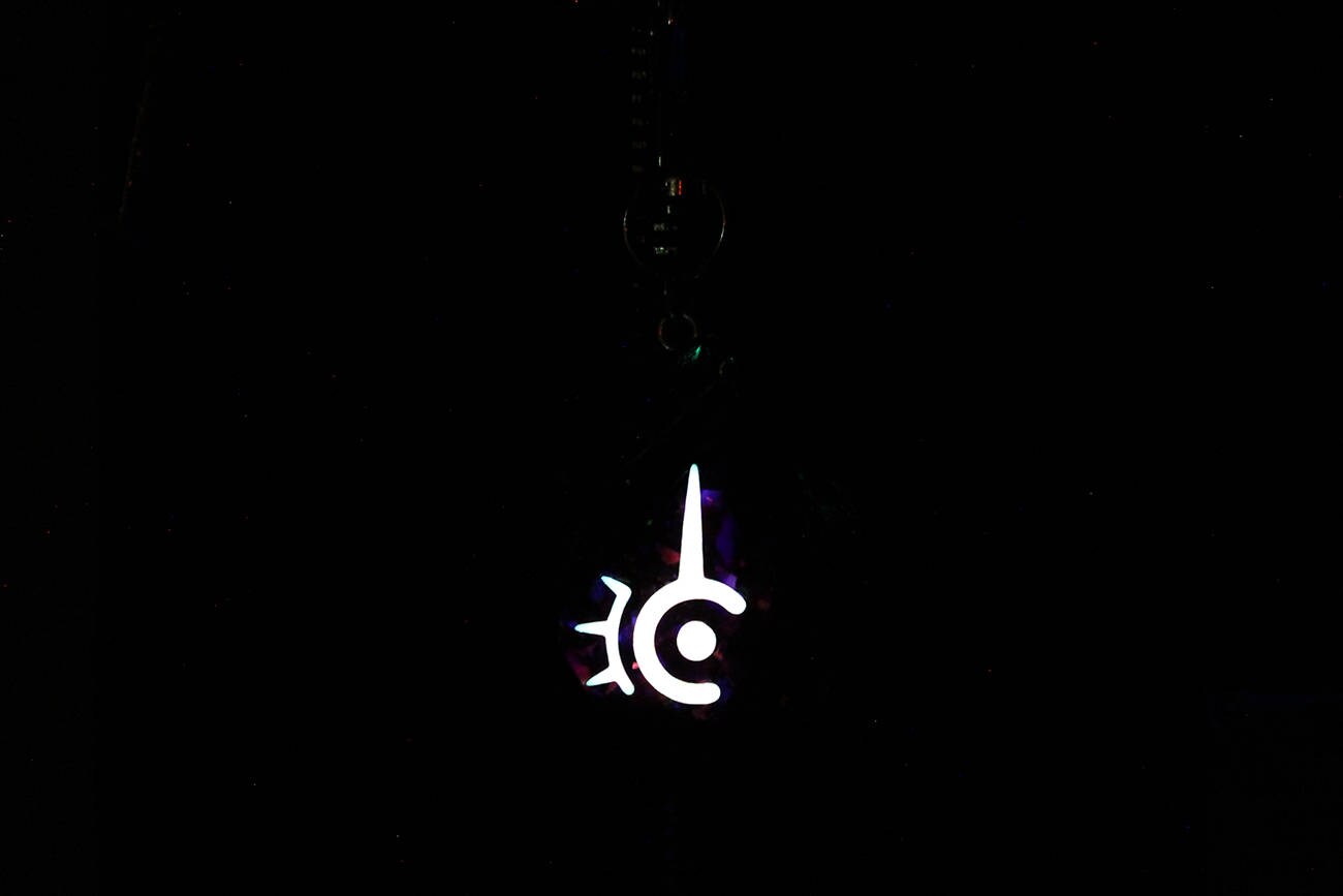 Twinkle Red Mage FFXIV Glow in the Dark Soul Crystal/RDM Job | Etsy