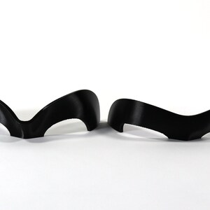 Persona 5 Haru Noir DIY Cosplay Prop Kit image 4