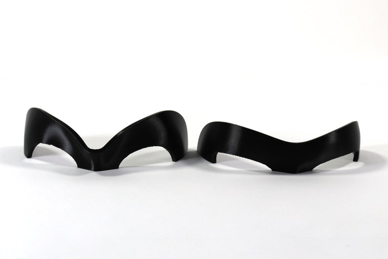 Persona 5 Haru Noir DIY Cosplay Prop Kit image 4