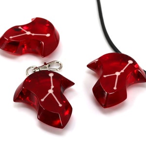 Cancer Constellation Stone - FFXIV Pashtarot Ascian Crystal - Convocation Crystal JSKY1 image 5