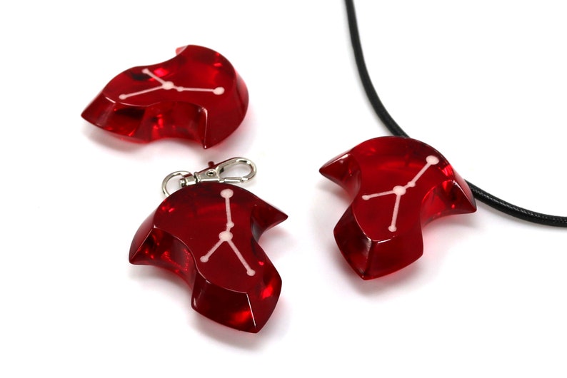 Cancer Constellation Stone - FFXIV Pashtarot Ascian Crystal - Convocation Crystal JSKY1 image 5