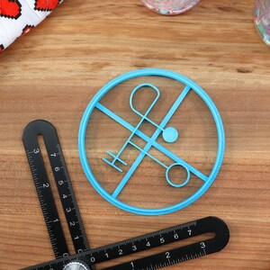 Lovecraft Cookie Cutters: Lesser Servitor Set - Tcho Tchos, Shantak, Deep One Formless Spawn