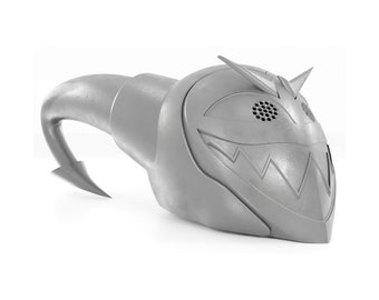 Adam Helmet DIY Cosplay Prop Kit: Angel Exorcist Mask