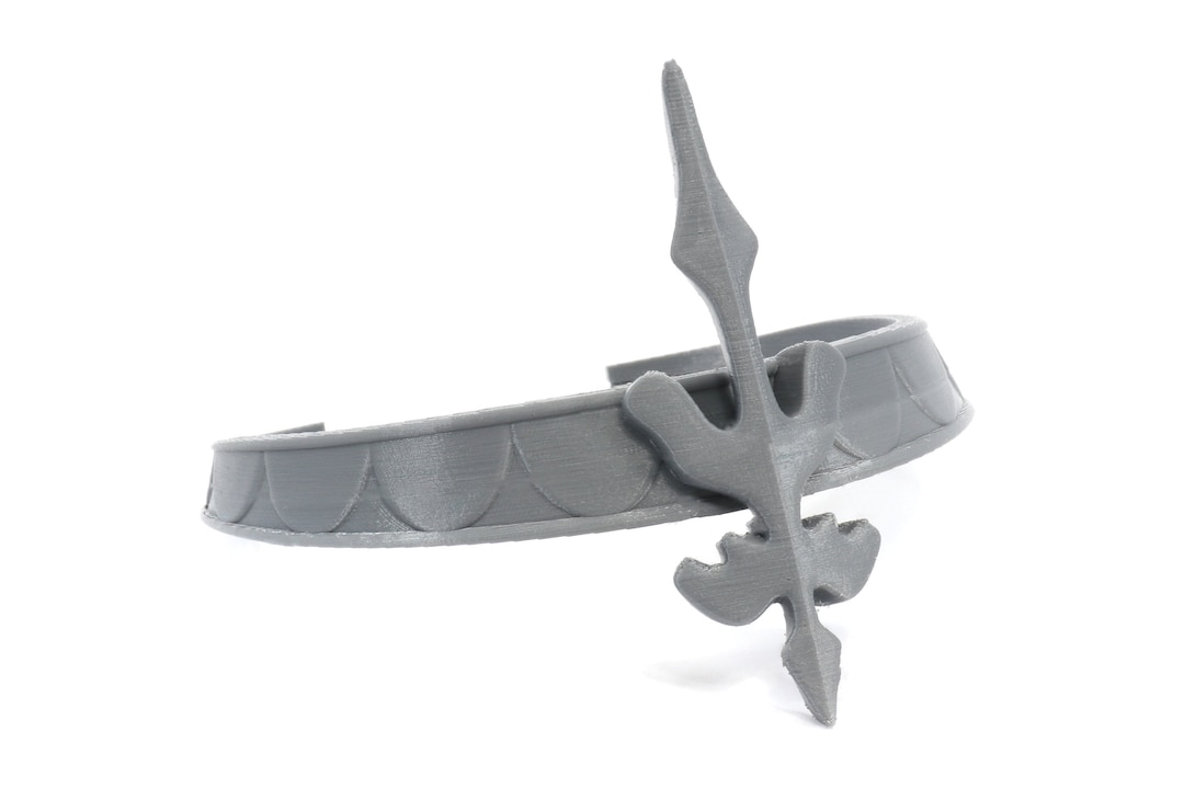 Genshin Impact Paimon Crown DIY Cosplay Prop Kit Genshin Impact, Paimon ...
