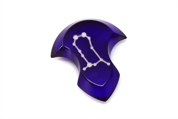 Gemini Constellation Stone - FFXIV Emet Selch Ascian Crystal