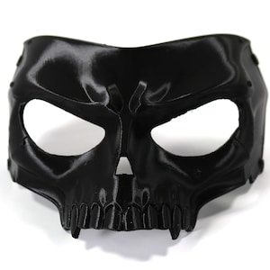 Persona 5 Ryuji Skull DIY Cosplay Prop Kit image 2