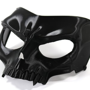 Persona 5 Ryuji Skull DIY Cosplay Prop Kit image 1