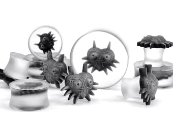 Dilatadores de resina de Majora's Mask: dilatadores de la leyenda de Zelda