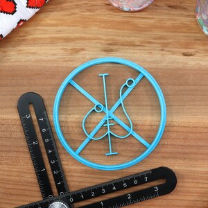 Lovecraft Cookie Cutters: Lesser Servitor Set - Tcho Tchos, Shantak, Deep One Shantak Star-Mount