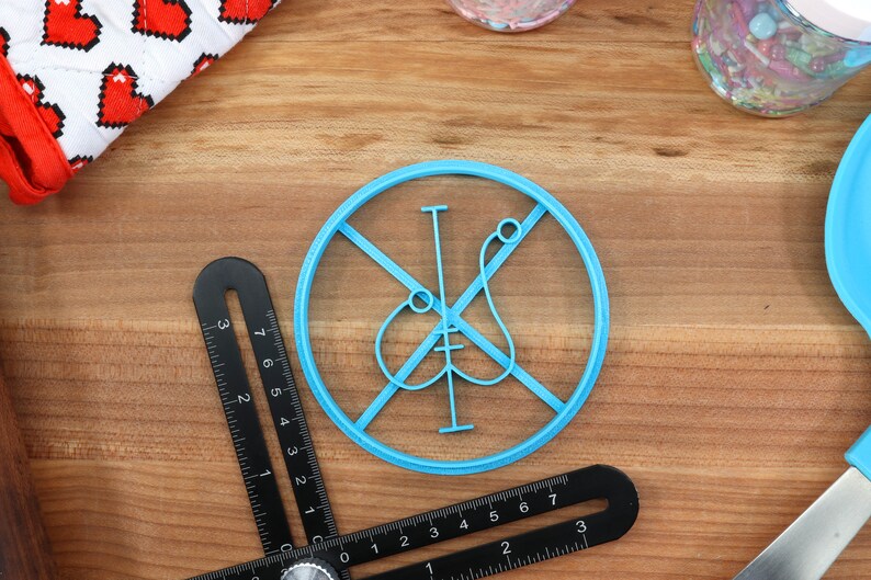 Lovecraft Cookie Cutters: Lesser Servitor Set - Tcho Tchos, Shantak, Deep One Shantak Star-Mount