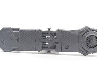 Arcane HoverboardDIYコスプレ小道具キット - スチームパンク