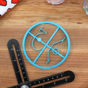 Lovecraft Cookie Cutters: Lesser Servitor Set - Tcho Tchos, Shantak, Deep One Tcho Tchos