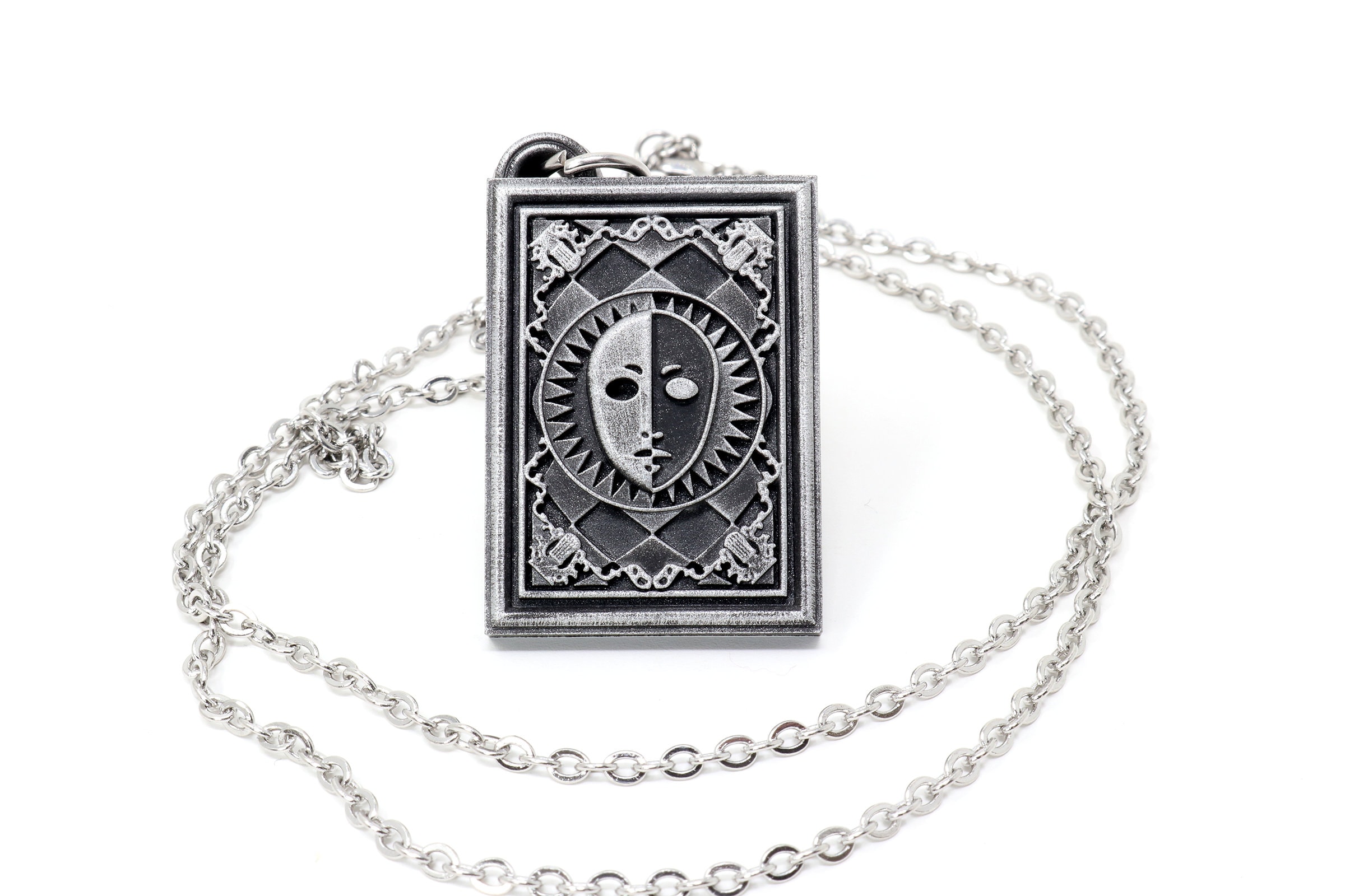 PSYCHIC FEVER 3rd Anniversary“P”Necklace PSYCHIC FEVER 3rd Anniversary Goods受注販売決定!! | NEWS | EXILE