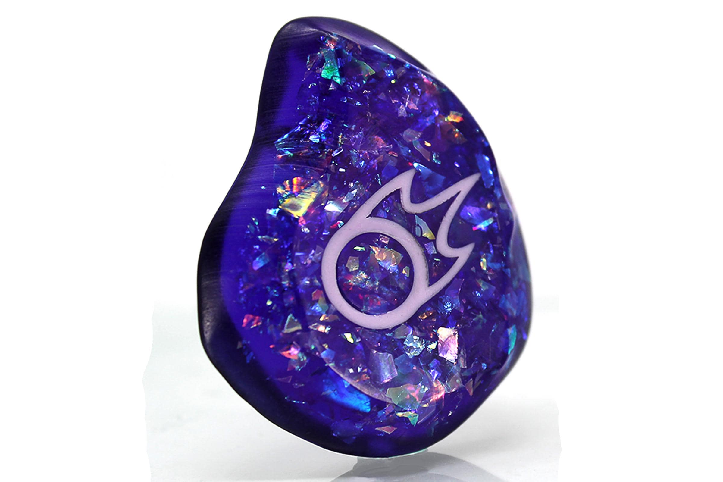 黒魔道士ソウルクリスタル：暗闇で光る FFXIV ジョブストーン JSKY1