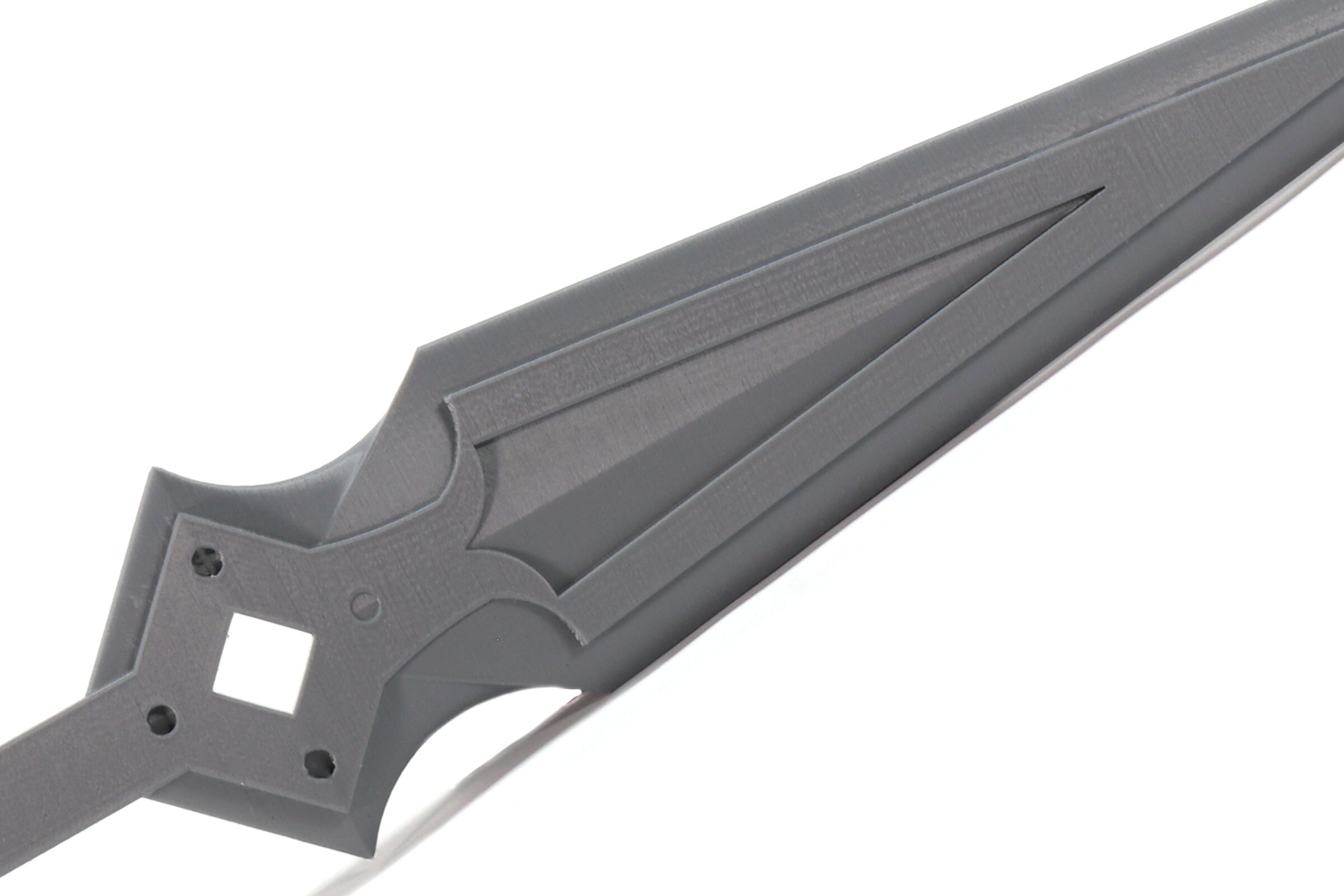 Persona 5 Joker Knife Protag DIY Cosplay Prop Kit Etsy