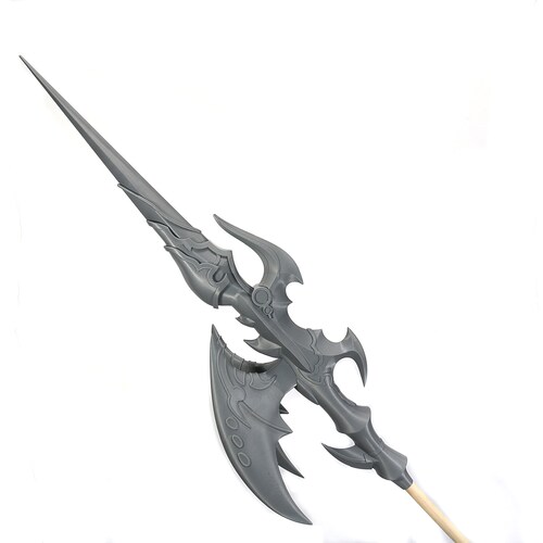 FFXIV shops Gae Bulg DIY Cosplay Prop Kit - Dragoon Cosplay Spear