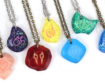 Ouroboros Dragon (L| Vorobolos Dragon Pendant Head (L