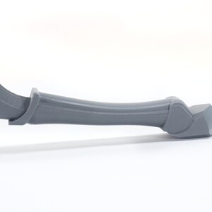 Ninja Kama DIY Cosplay Prop Kit - KDA Ninja Costume image 10