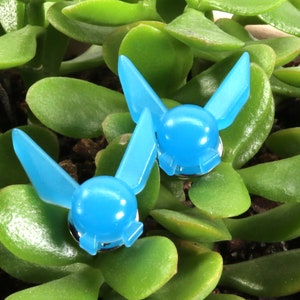 Glow in the Dark Navi Pin - Legend of Zelda: Breath of the Wild SPN1