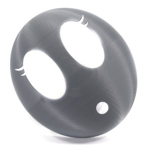 Shy Gal Mask DIY Cosplay Prop Kit - Shy Guy Cosplay Prop