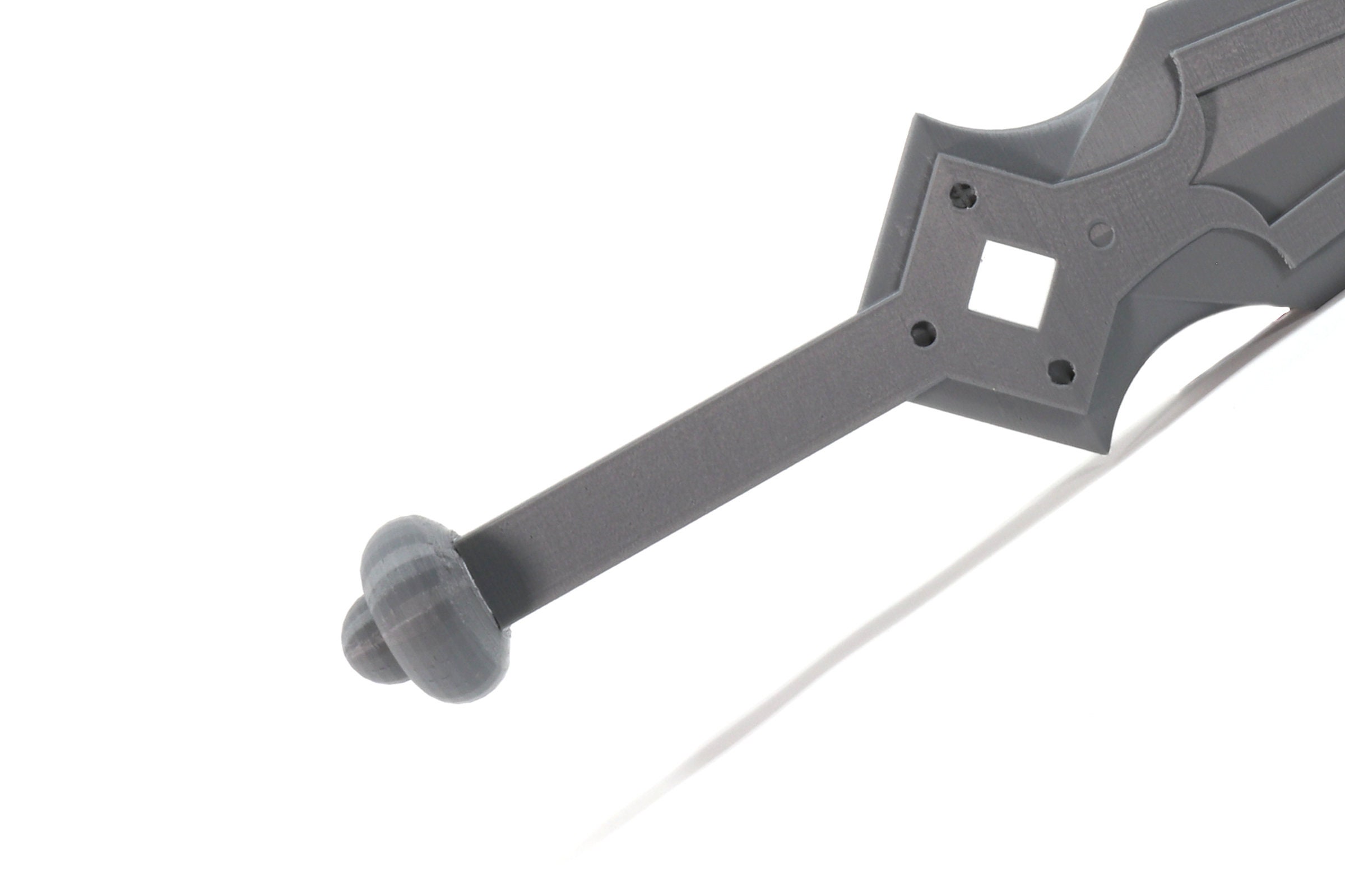 Persona 5 Joker Knife Protag DIY Cosplay Prop Kit Etsy