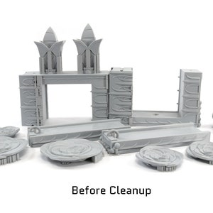 FFXIV Kitseos Codex Scholar DIY Cosplay Prop Kit - SCH Cosplay - Ffxiv ...