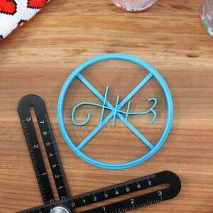 Lovecraft Cookie Cutters: Lesser Servitor Set - Tcho Tchos, Shantak, Deep One Deep One