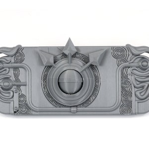 Kit fai da te per cosplay Purah Pad - Costumi e oggetti di scena di Zelda Tears of the Kingdom