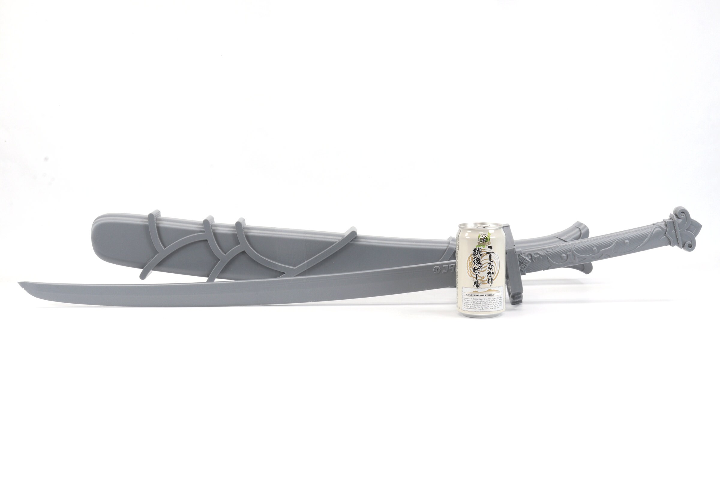 Gloom Sword DIY Cosplay Prop Kit - Zelda Tears of the Kingdom - Etsy