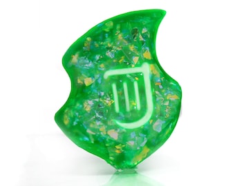 Cristal de alma de Twinkle Bard FFXIV: brilla en la oscuridad FF14 Piedra de trabajo JSKY1