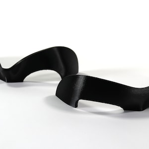 Persona 5 Haru Noir DIY Cosplay Prop Kit image 3