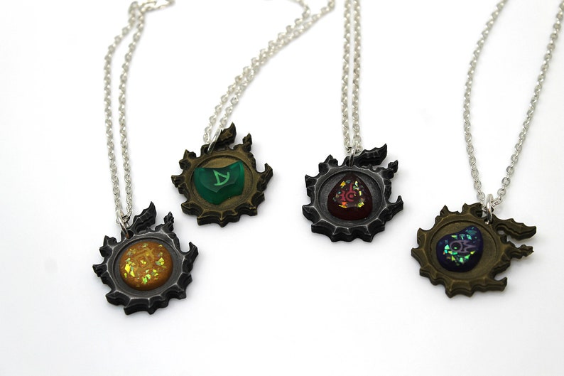 Ffxiv necklace gallery
