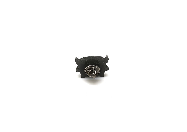 Zelda Monster Chest Pin: Breath of the Wild Inspired Resin Pin SPN1 image 10