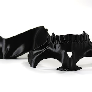 Persona 5 Ryuji Skull DIY Cosplay Prop Kit image 3