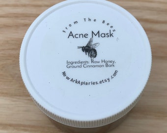 Natural Skin Cleanser