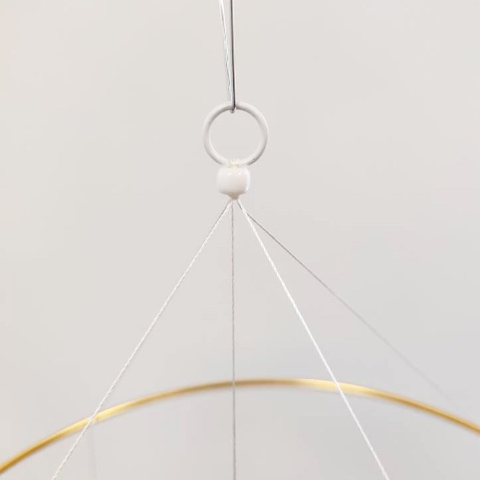 Elephant Baby Mobile Boy Mobile Moon Baby Crib Mobile Etsy