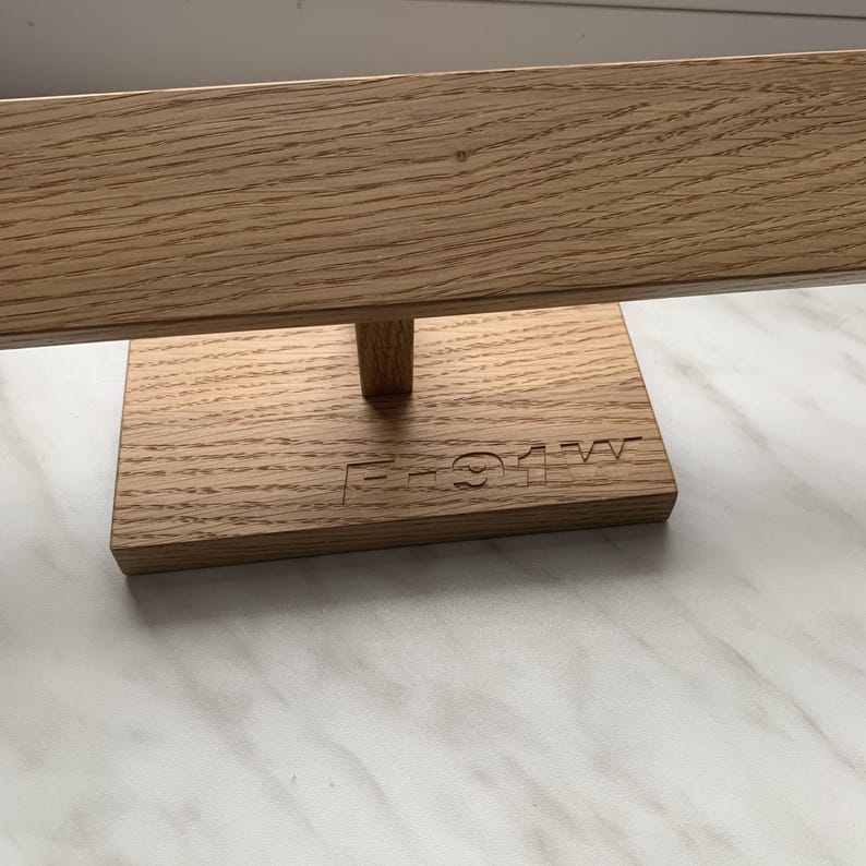 Man watch stand for six watches, watch storage image 16