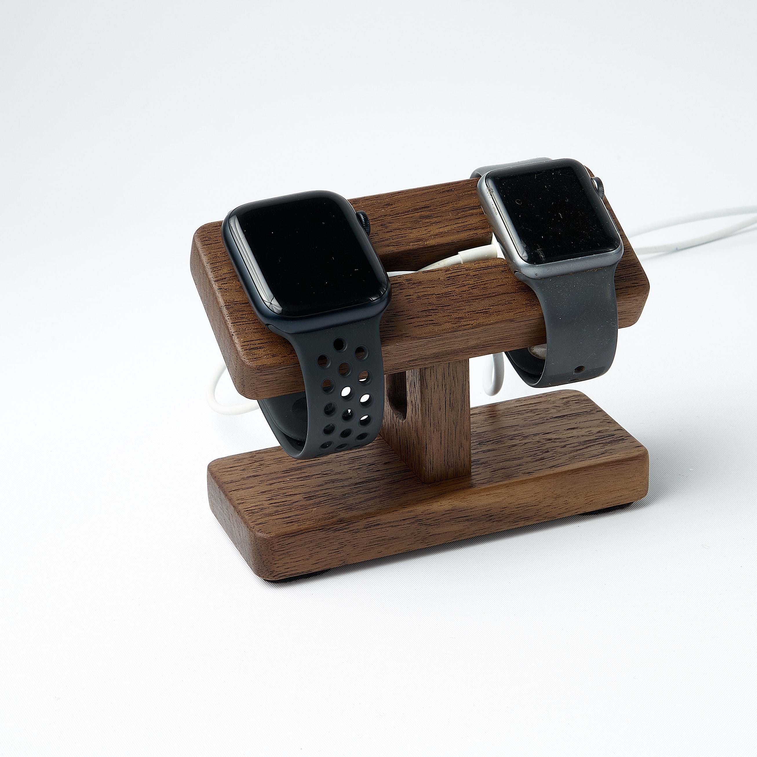 Apple Watch Stand Etsy
