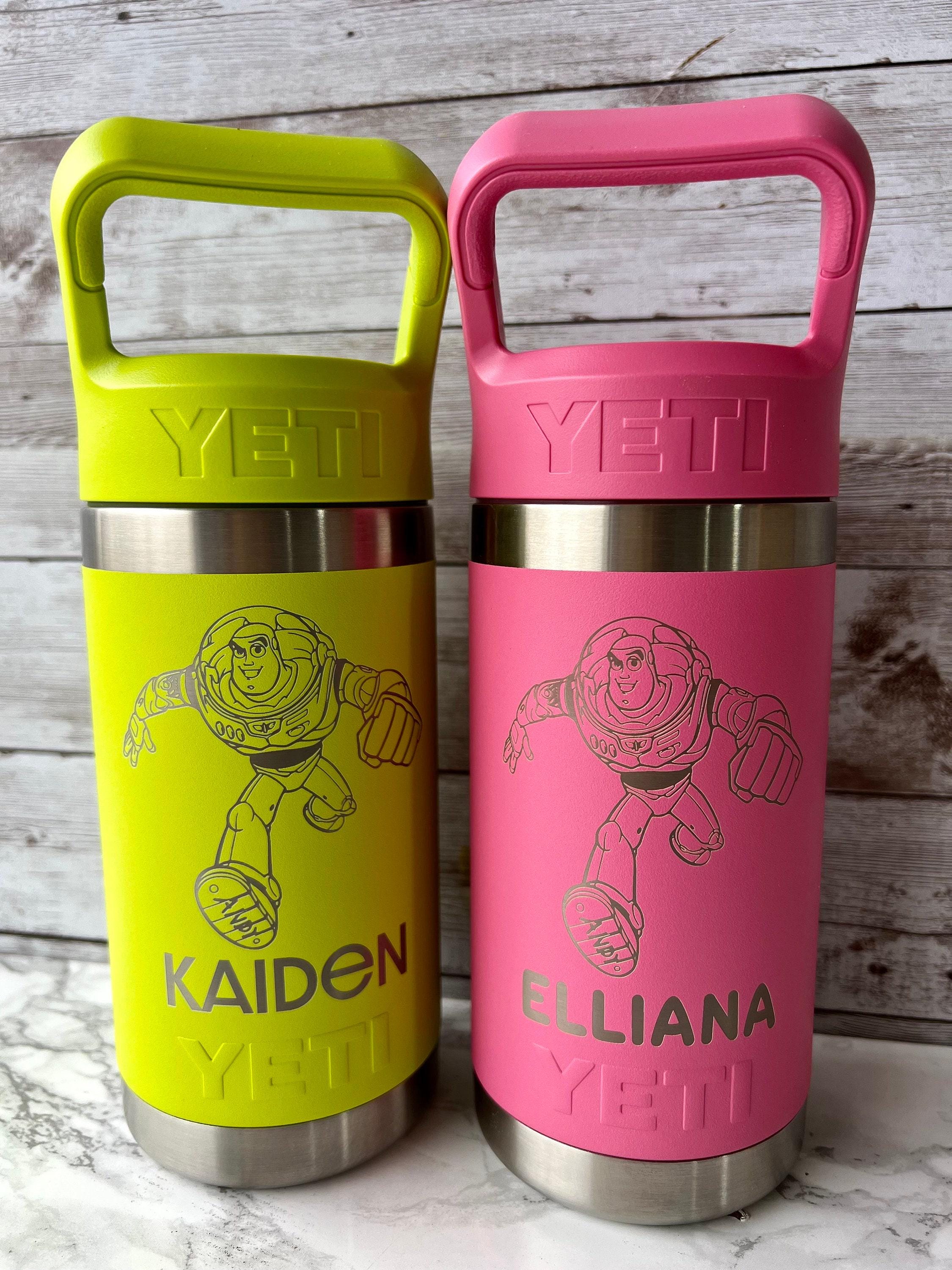 Supreme®/ SpongeBob Sports Bottle Spring/Summer 2025 Preview – Supreme