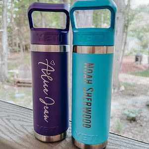  Peak - YETI RAMBLER 36oz BOTTLE PEAK PURPLE☆希少☆ 61JnwkIAdfL._UF894,1000_QL80_.jpg
