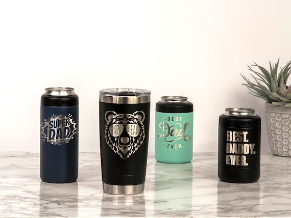 Etsy personalized yeti tumbler sale