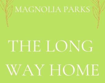 Magnolia parks 2 Bookmark