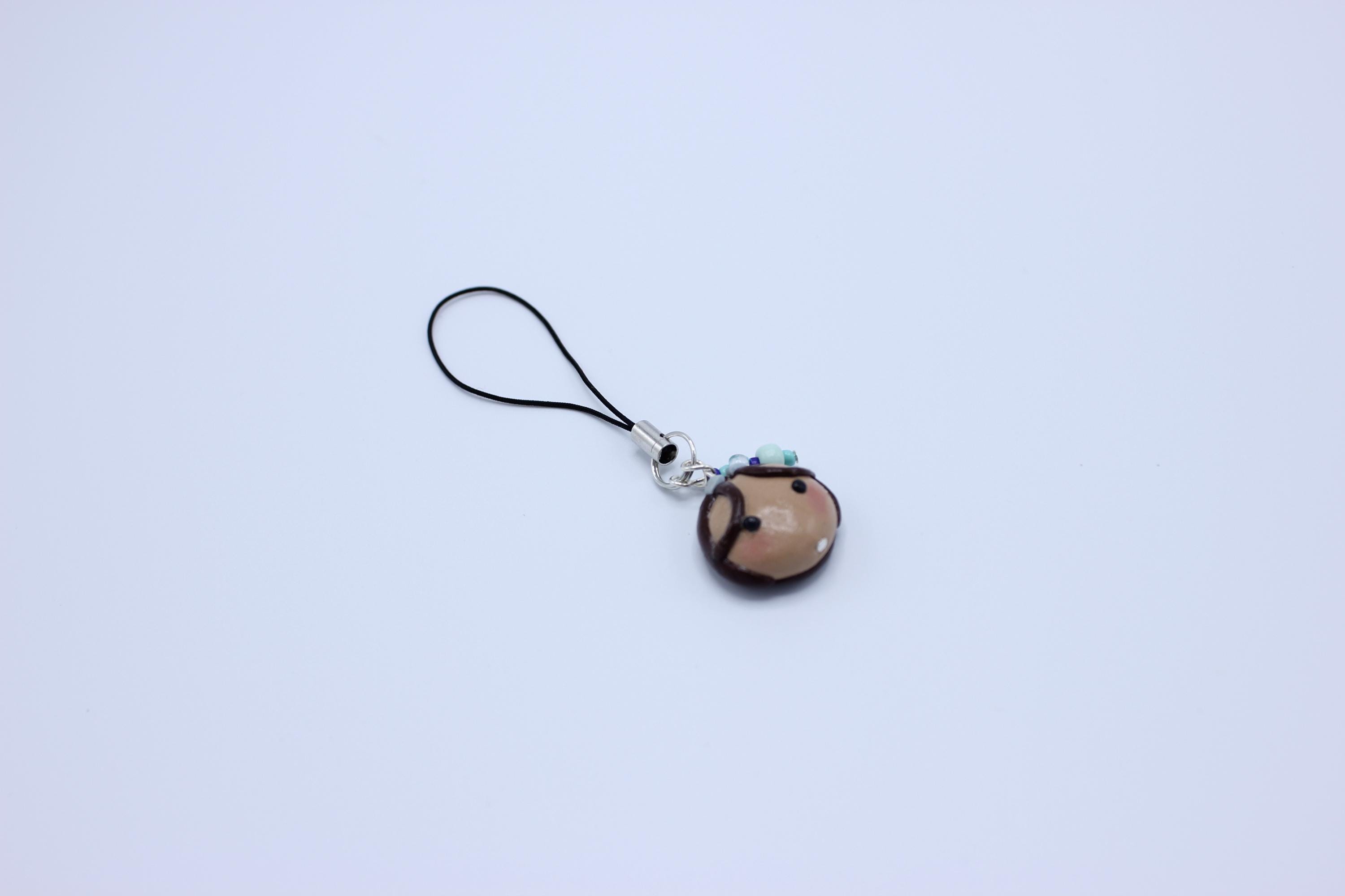 ATLA Character Keychains - Etsy