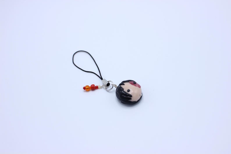 ATLA Character Keychains - Etsy