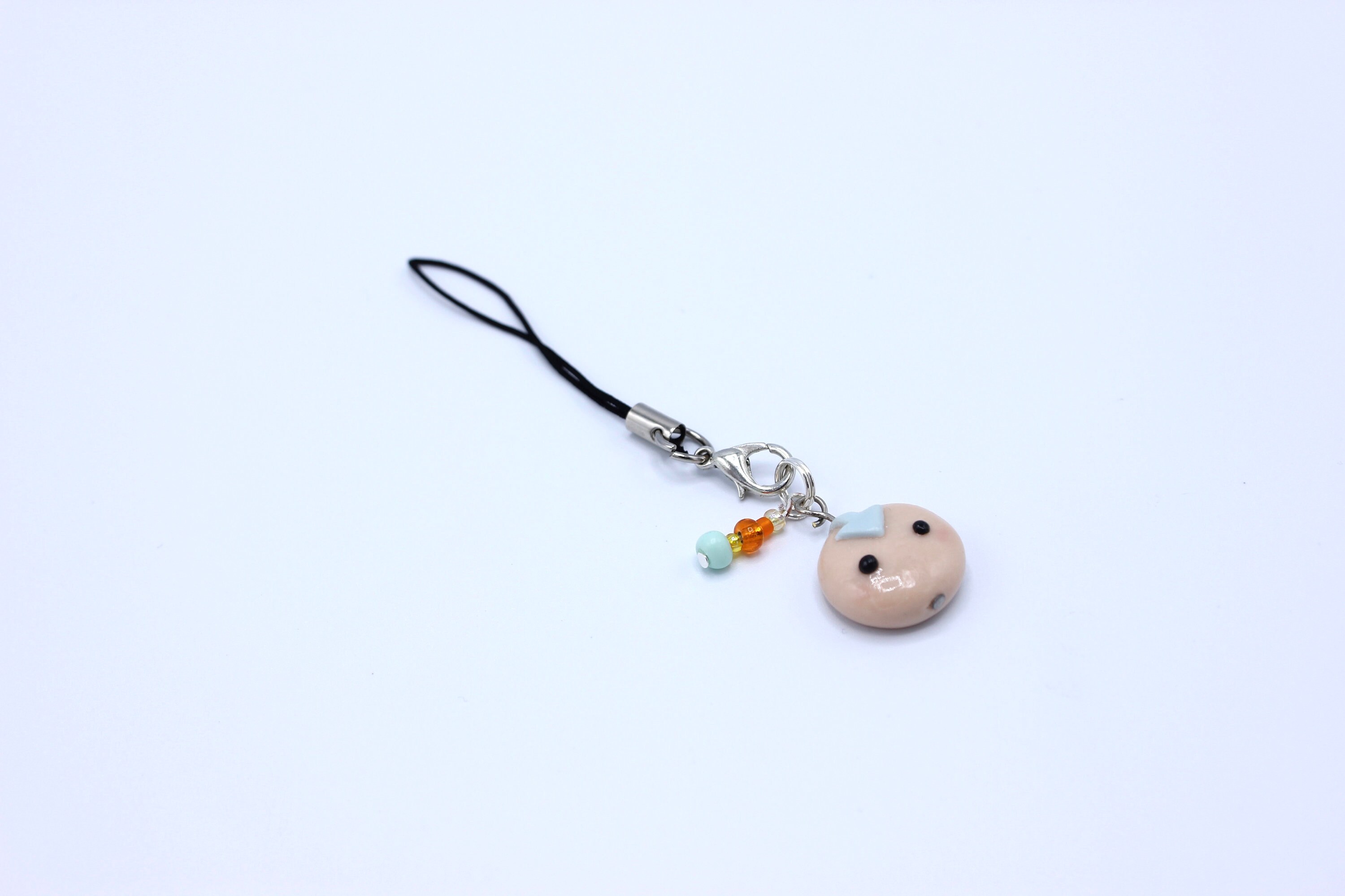ATLA Character Keychains - Etsy