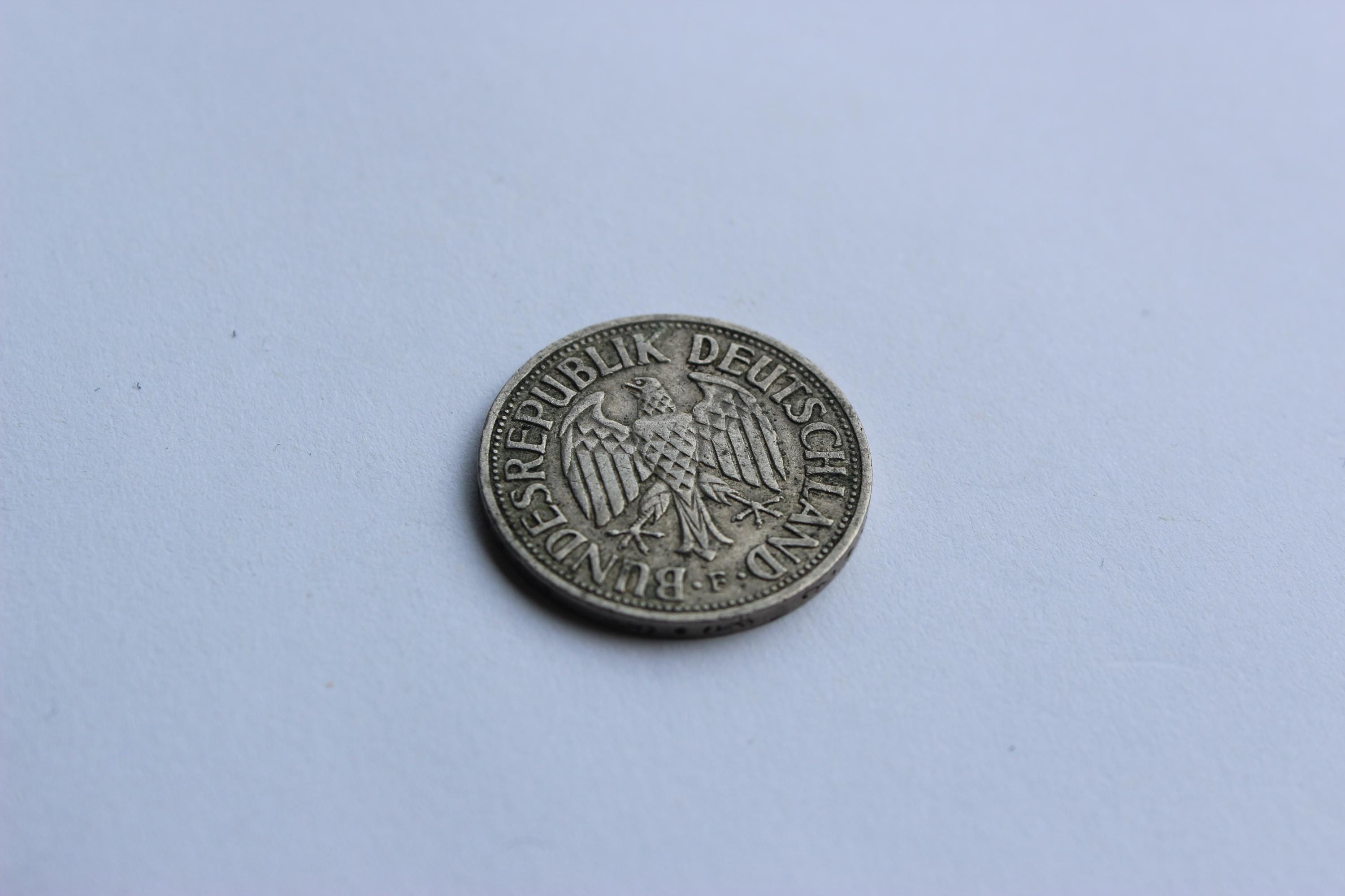 1950 deutsche mark - Etsy 日本